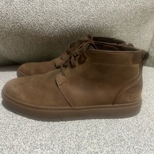 5.11 Chukka Boot